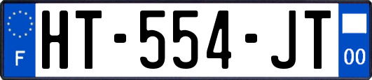HT-554-JT