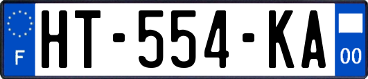 HT-554-KA