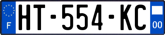 HT-554-KC