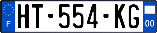 HT-554-KG