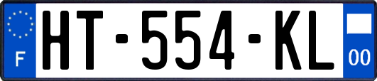 HT-554-KL