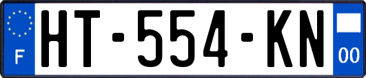 HT-554-KN