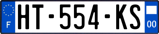 HT-554-KS