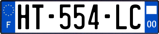 HT-554-LC