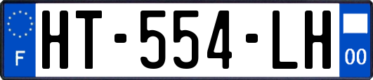 HT-554-LH