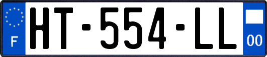 HT-554-LL