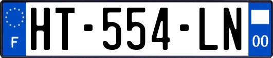 HT-554-LN