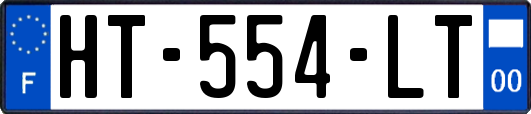 HT-554-LT