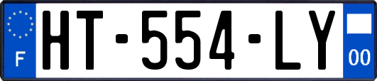 HT-554-LY