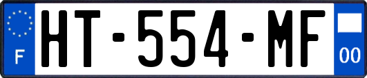 HT-554-MF