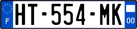 HT-554-MK