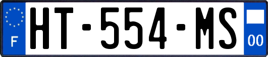 HT-554-MS