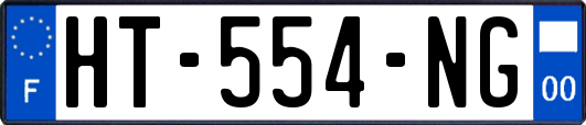 HT-554-NG