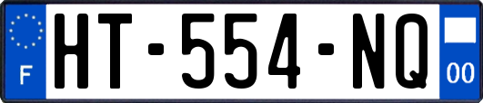 HT-554-NQ