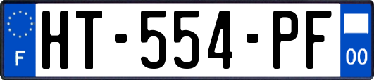 HT-554-PF