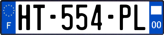 HT-554-PL