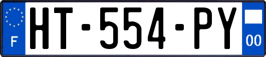 HT-554-PY