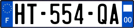 HT-554-QA