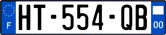 HT-554-QB