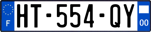 HT-554-QY