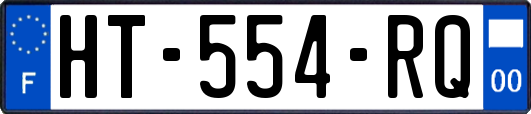 HT-554-RQ