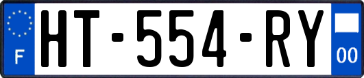 HT-554-RY