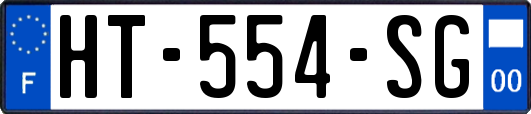 HT-554-SG