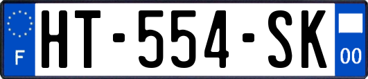 HT-554-SK