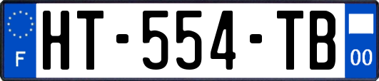 HT-554-TB