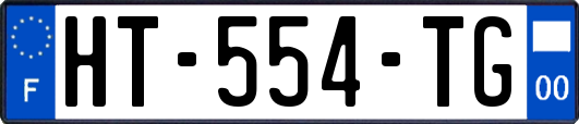HT-554-TG