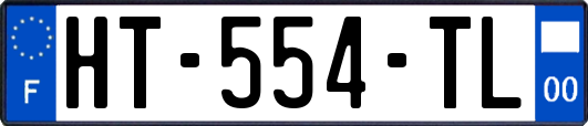 HT-554-TL