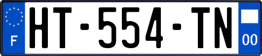 HT-554-TN