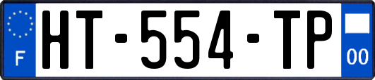 HT-554-TP