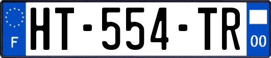 HT-554-TR