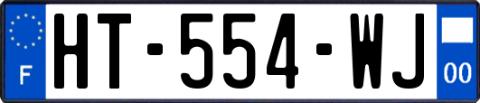 HT-554-WJ
