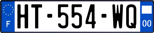 HT-554-WQ
