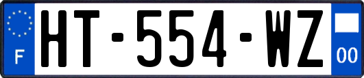 HT-554-WZ
