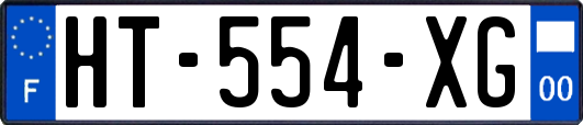 HT-554-XG