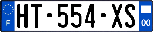 HT-554-XS