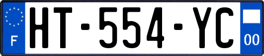HT-554-YC