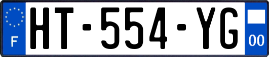 HT-554-YG