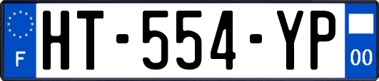 HT-554-YP