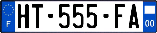 HT-555-FA