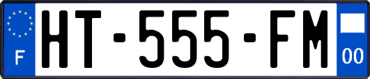 HT-555-FM