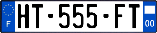 HT-555-FT