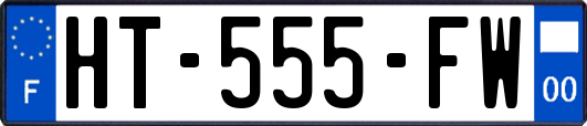 HT-555-FW