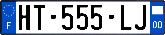 HT-555-LJ