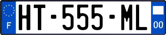 HT-555-ML