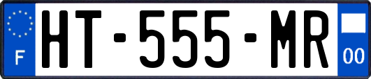 HT-555-MR