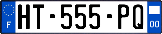 HT-555-PQ